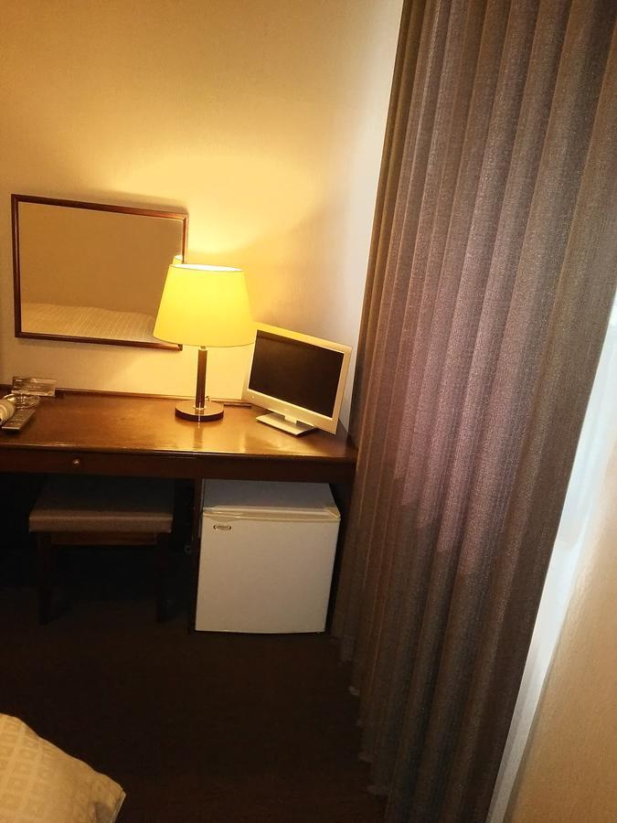 Hirosaki Grand Hotel Экстерьер фото